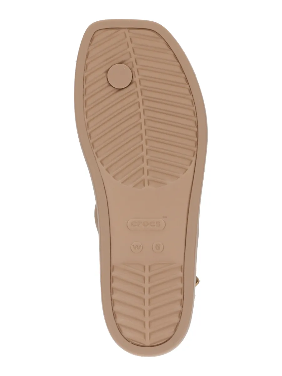Crocs Σαγιονάρες διχαλωτές 'Miami'