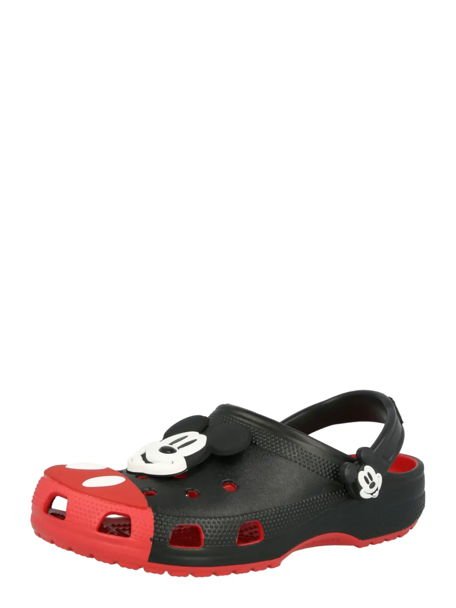 Crocs Σαμπό 'Mickey Mouse'
