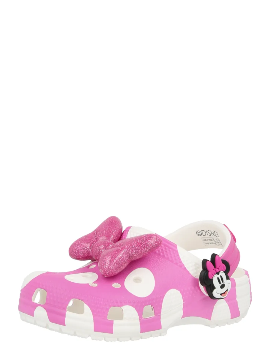 Crocs Σανδάλι 'Minnie Mouse Cls'