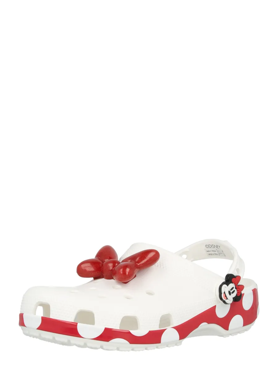 Crocs Σαμπό 'Minnie Mouse Cls'