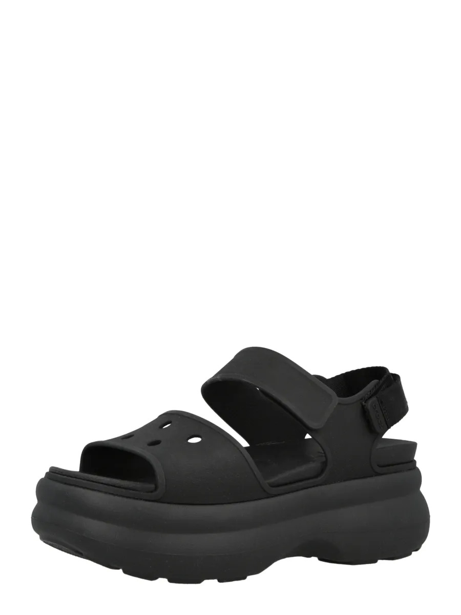 Crocs Σανδάλι με λουράκια 'Soho'
