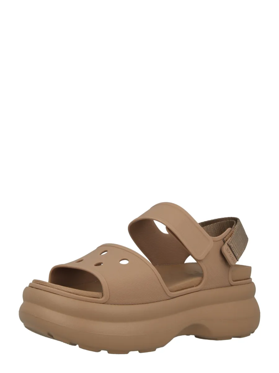 Crocs Σανδάλι με λουράκια 'Soho'