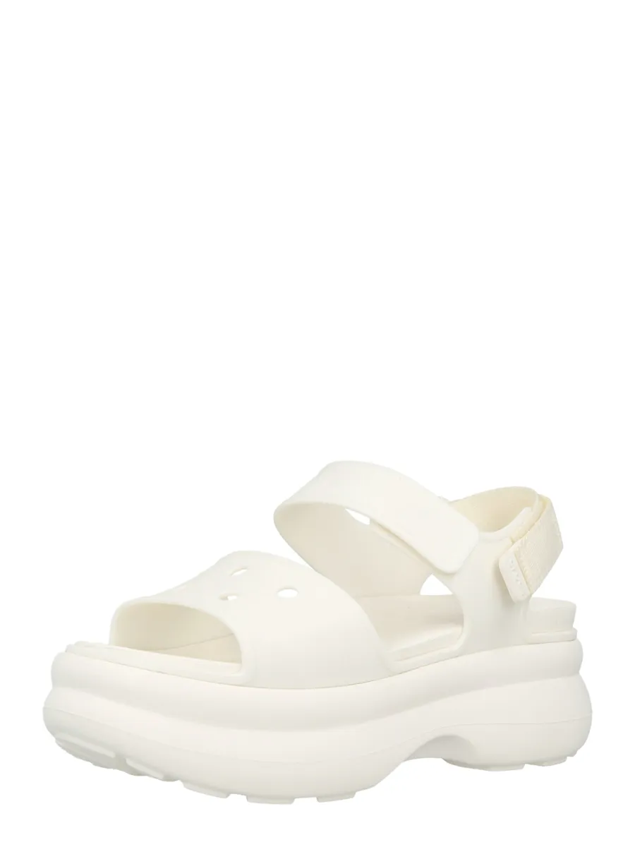 Crocs Σανδάλι με λουράκια 'Soho'