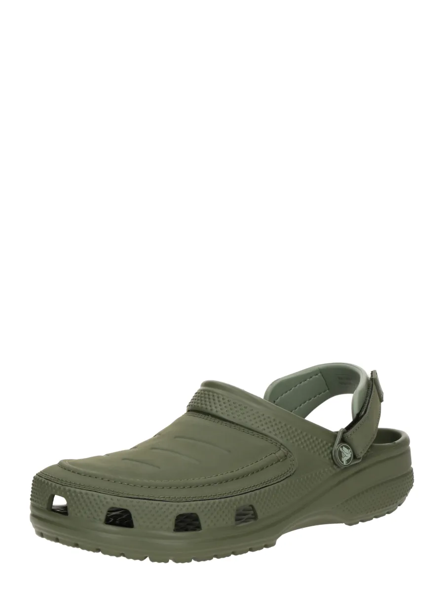 Crocs Σαμπό 'Yukon Vista II LR'