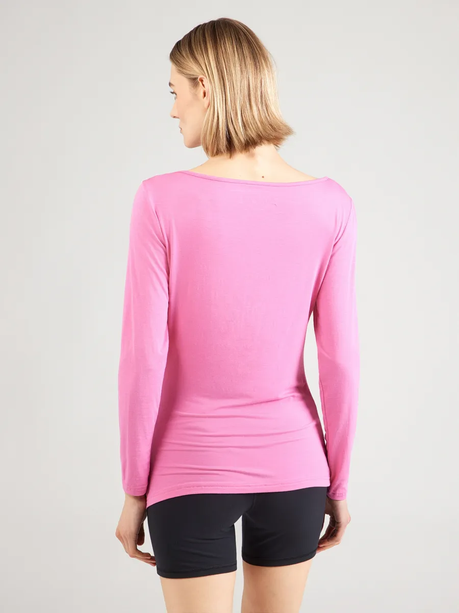 CURARE Yogawear Λειτουργικό μπλουζάκι