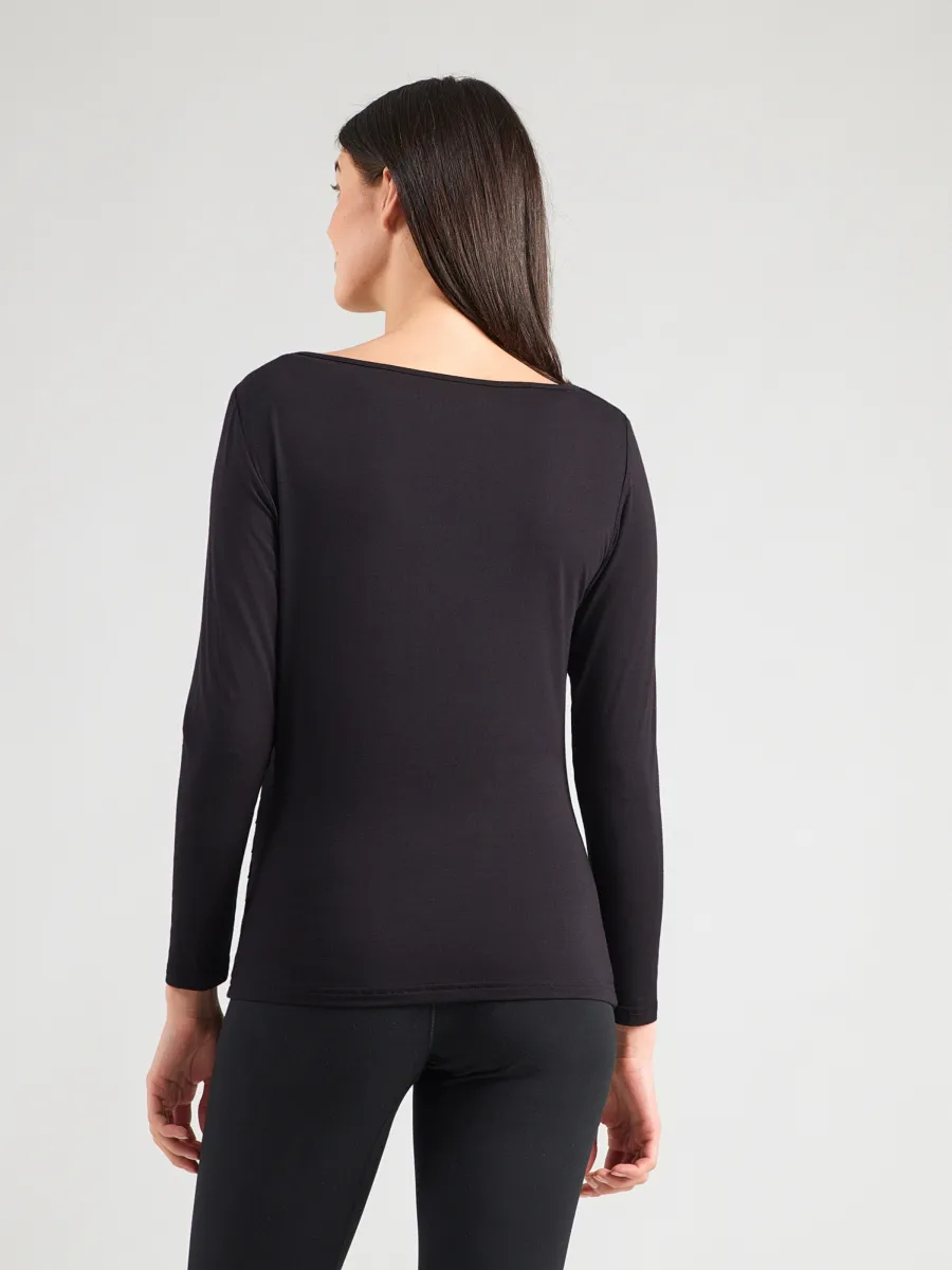 CURARE Yogawear Λειτουργικό μπλουζάκι