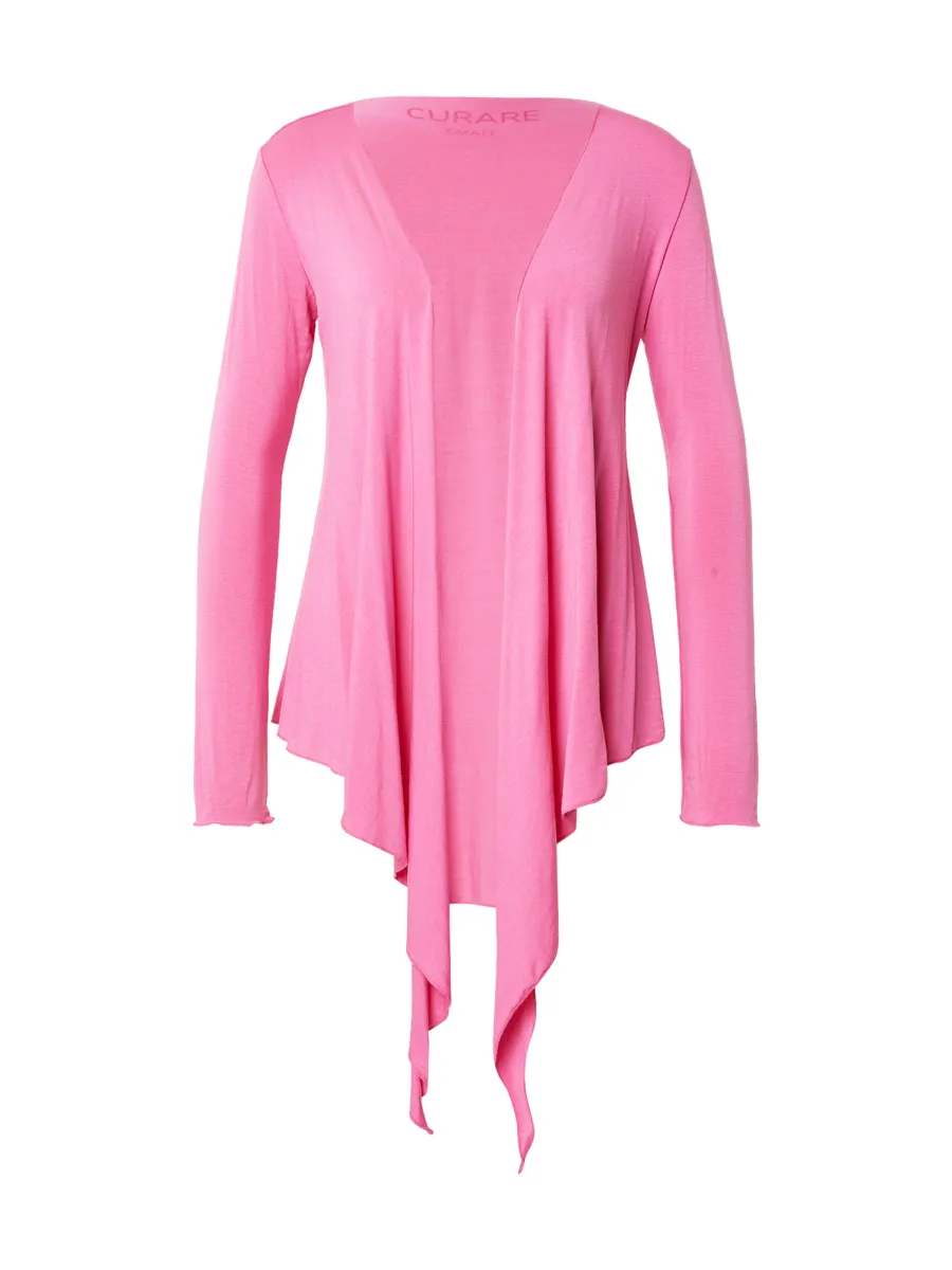 CURARE Yogawear Λειτουργικό μπλουζάκι