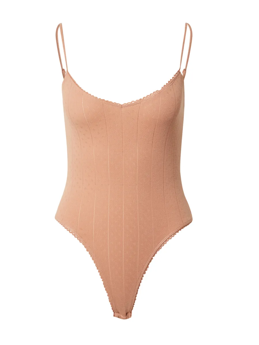 Daahls by Emma Roberts exclusively for ABOUT YOU Κορμάκι-μπλουζάκι 'Beyond'