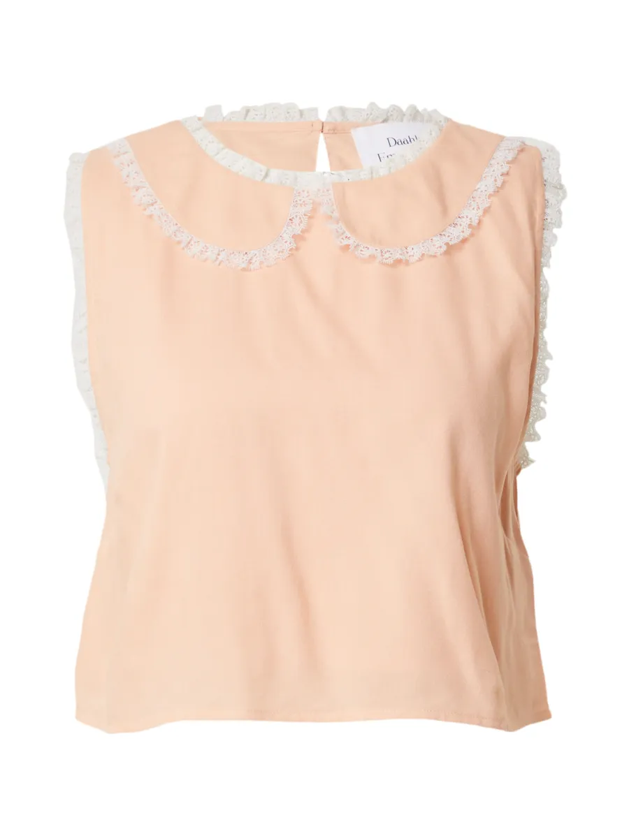 Daahls by Emma Roberts exclusively for ABOUT YOU Μπλούζα 'Flora'