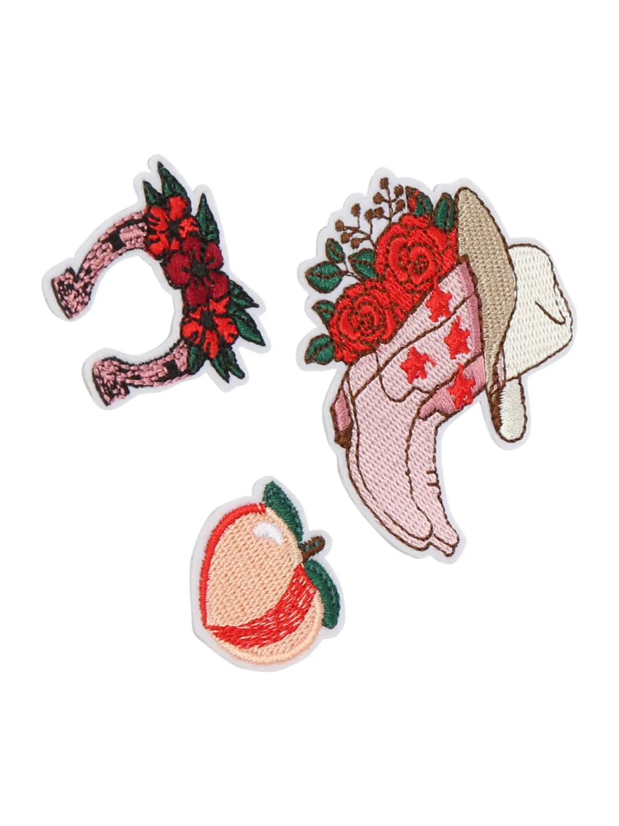 Daahls by Emma Roberts exclusively for ABOUT YOU Καρφίτσα 'Melissa'