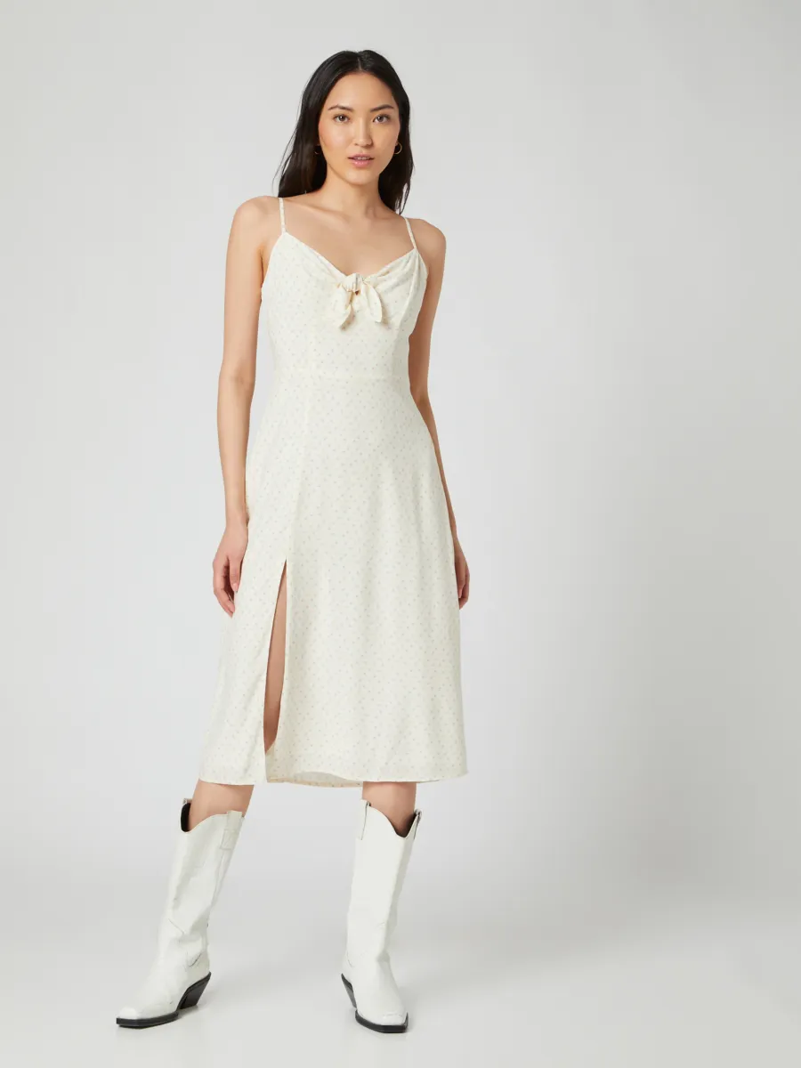 DAAHLS BY EMMA ROBERTS EXCLUSIVELY FOR ABOUT YOU