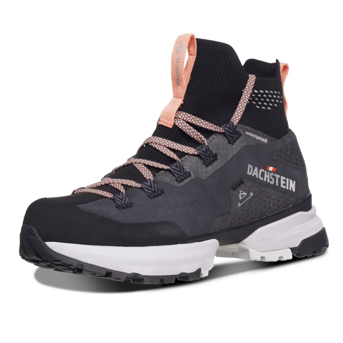 Dachstein Boots 'SF Trek MC WP WMN'