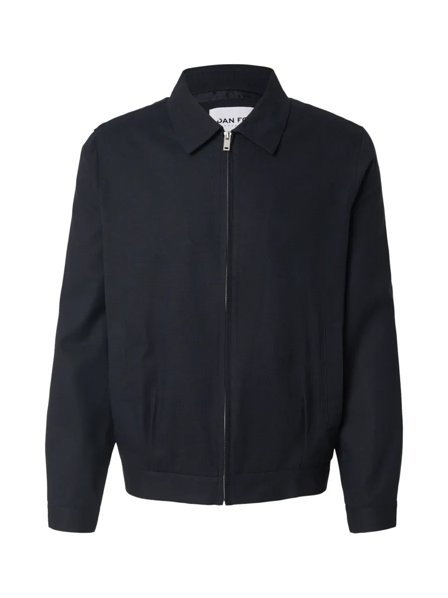 DAN FOX APPAREL Φθινοπωρινό και ανοιξιάτικο μπουφάν 'Cedric'