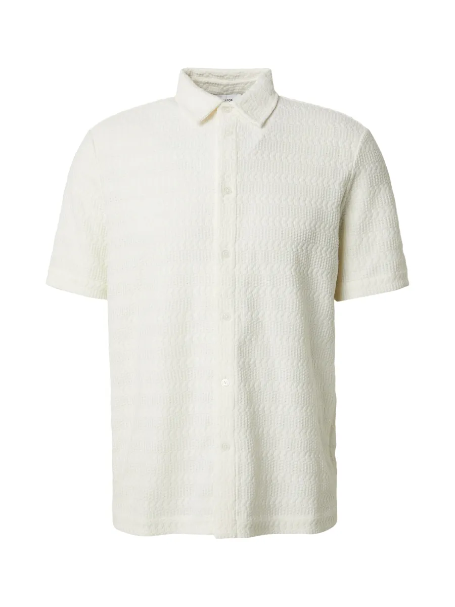 DAN FOX APPAREL Πουκάμισο 'Christian'