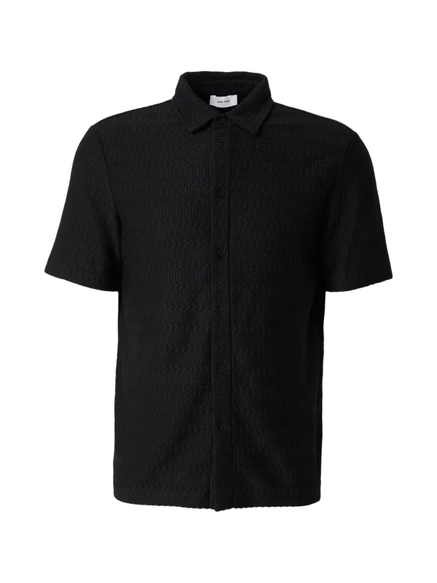 DAN FOX APPAREL Πουκάμισο 'Christian'