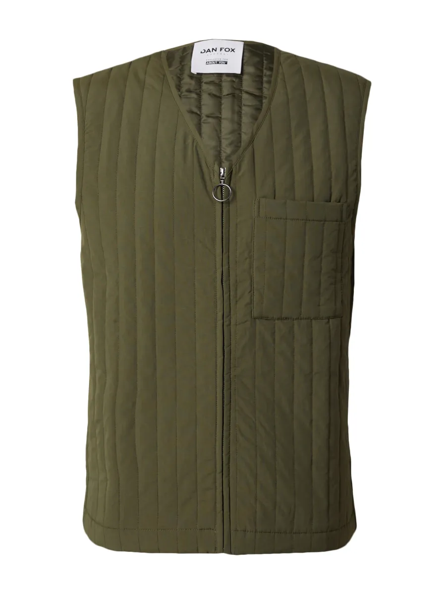 DAN FOX APPAREL Γιλέκο 'Fabian'