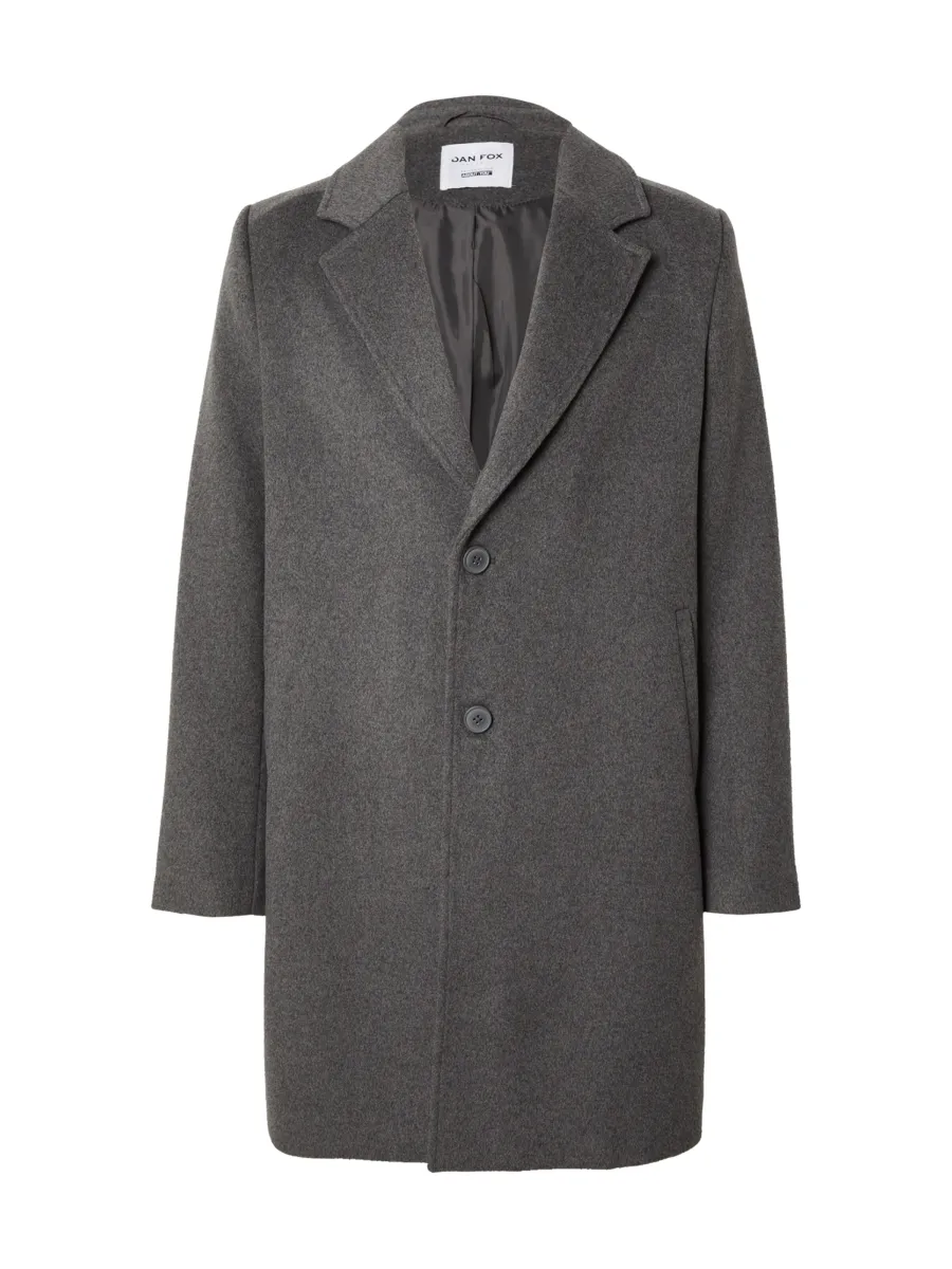DAN FOX APPAREL Ανοιξιάτικο και φθινοπωρινό παλτό 'Frederik'