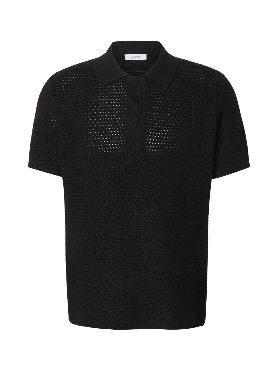 DAN FOX APPAREL Μπλουζάκι 'Giuliano'