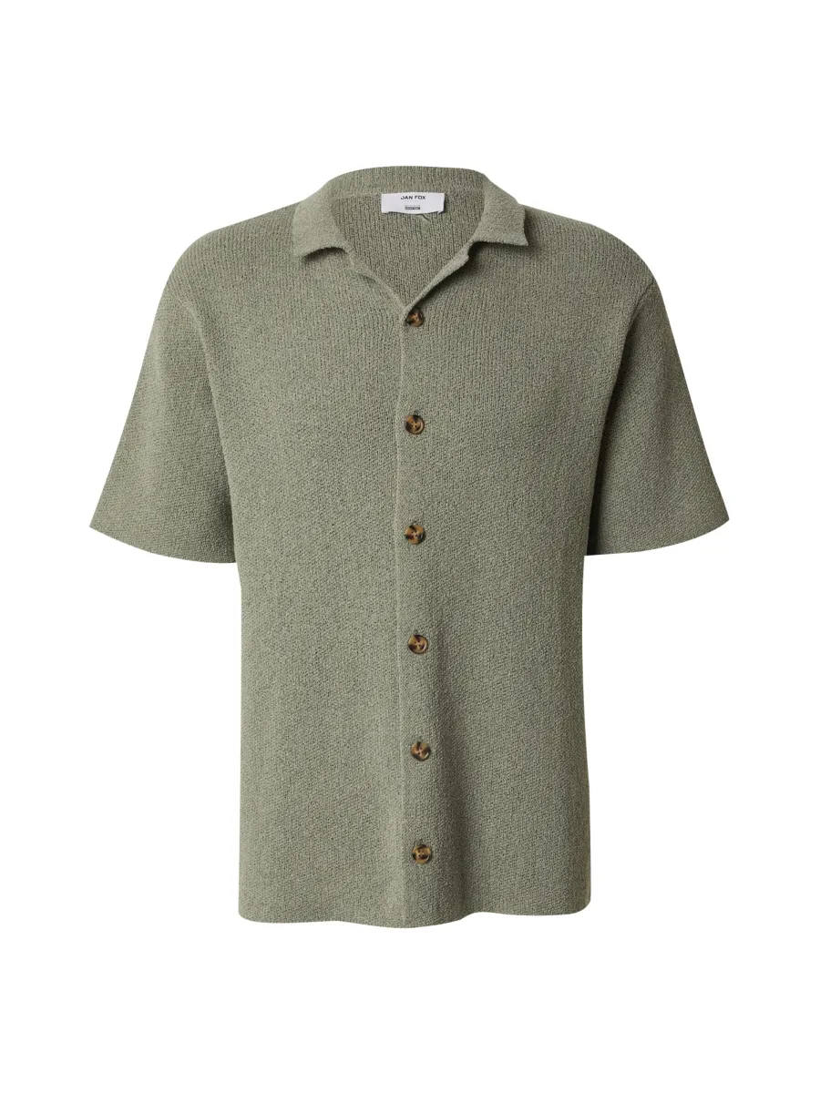 DAN FOX APPAREL Μπλουζάκι 'Gustav'