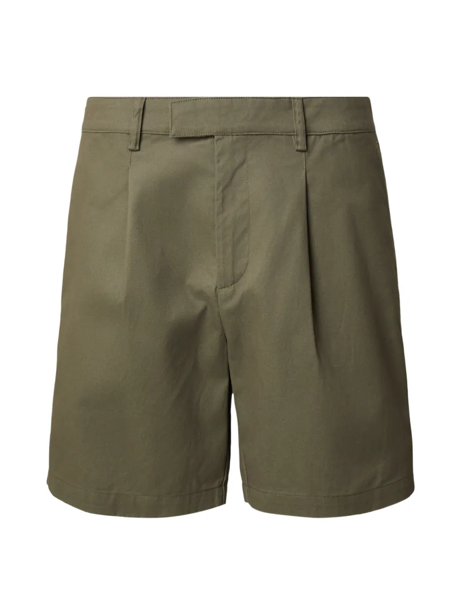 DAN FOX APPAREL Παντελόνι πλισέ 'Hermann'