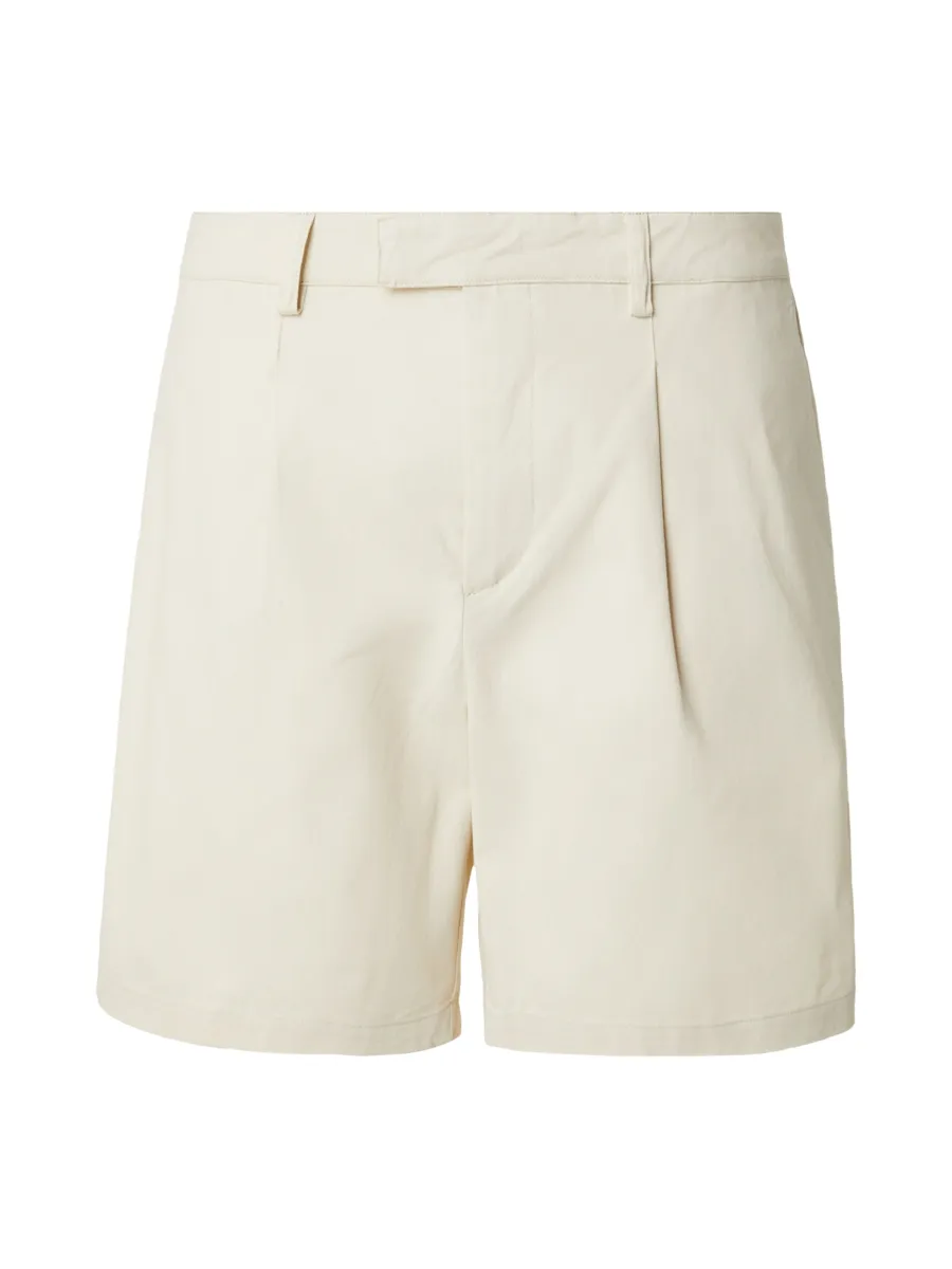 DAN FOX APPAREL Παντελόνι πλισέ 'Hermann'