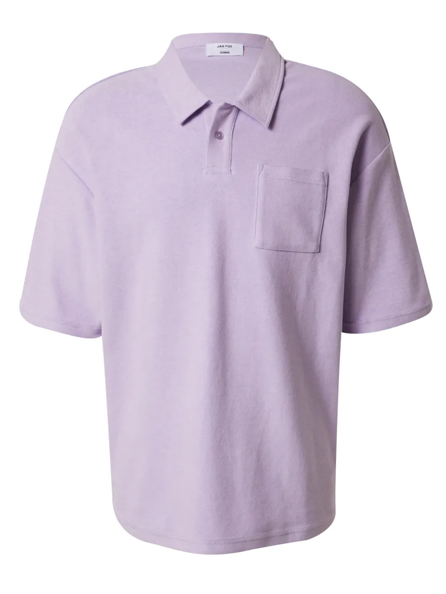 DAN FOX APPAREL Μπλουζάκι 'Justin'