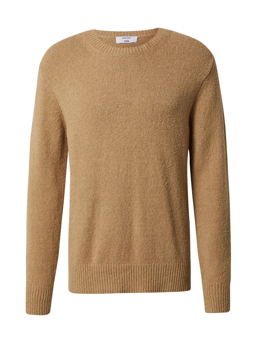 DAN FOX APPAREL Πουλόβερ 'Laurenz'