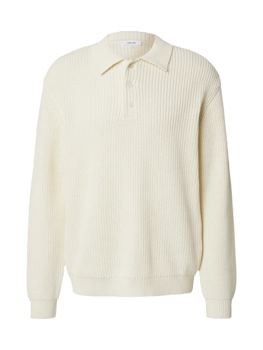 DAN FOX APPAREL Πουλόβερ 'Luca'
