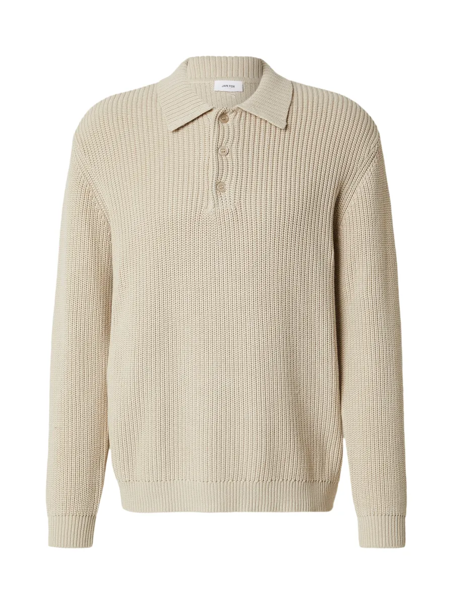 DAN FOX APPAREL Πουλόβερ 'Luca'