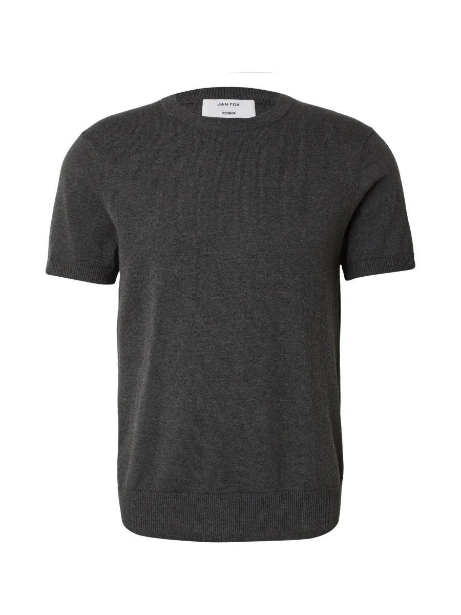 DAN FOX APPAREL Μπλουζάκι 'Matteo'