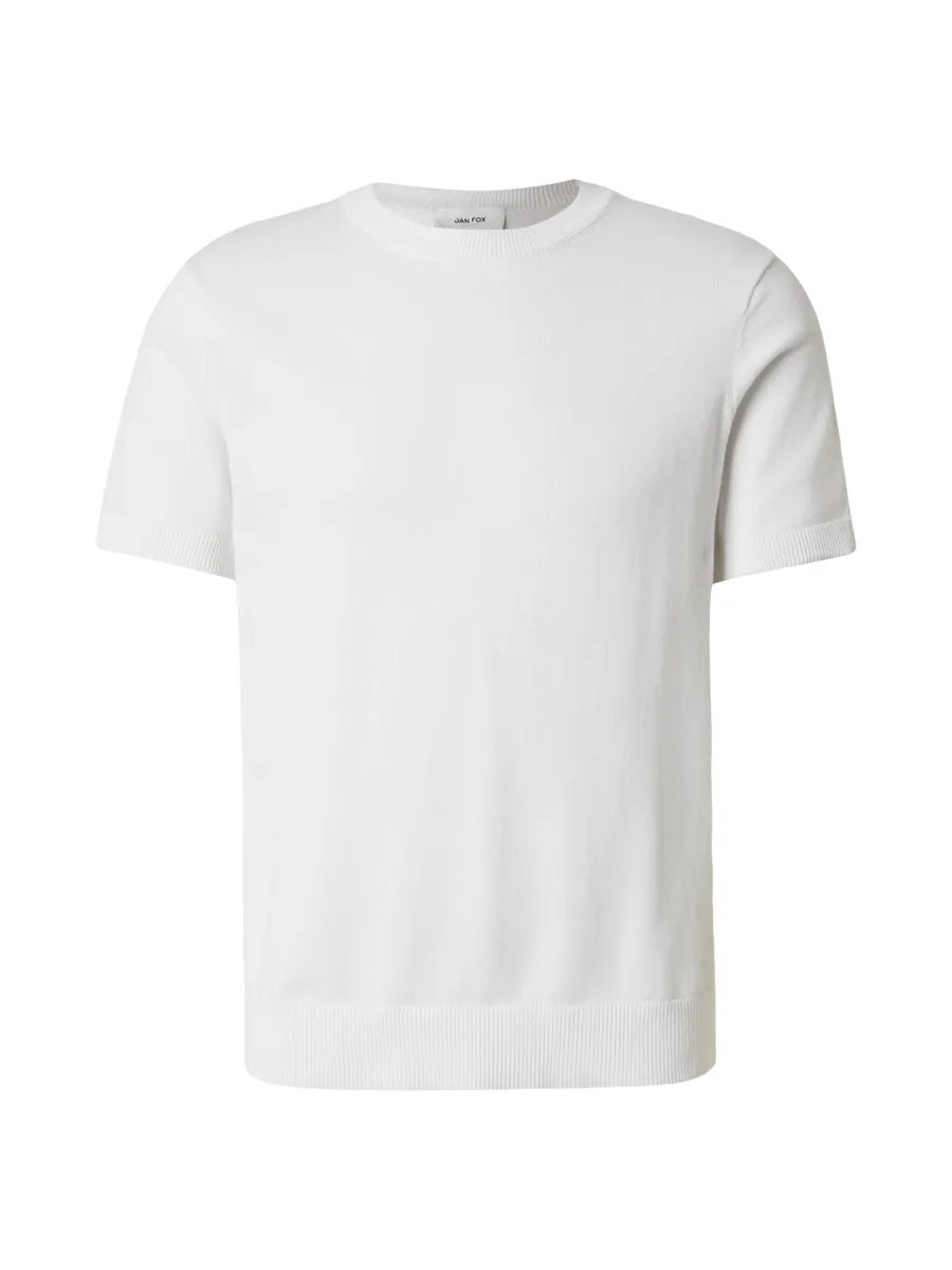 DAN FOX APPAREL Μπλουζάκι 'Matteo'