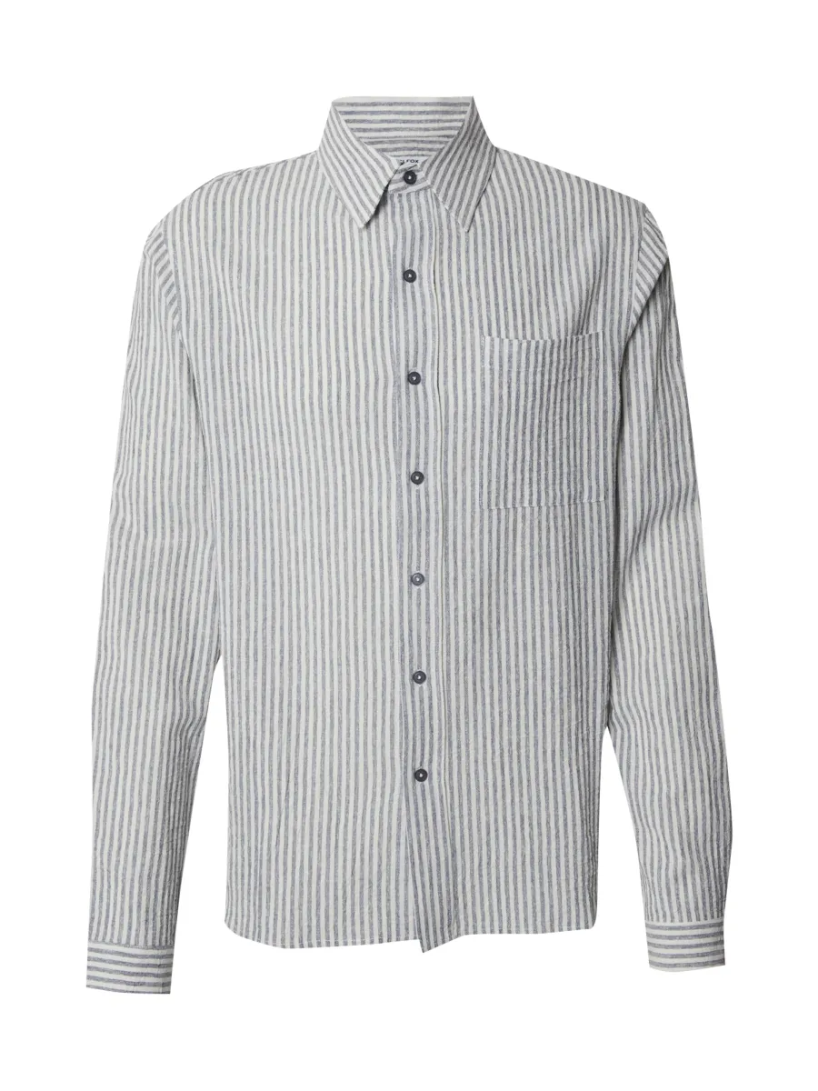 DAN FOX APPAREL Πουκάμισο 'Mio'