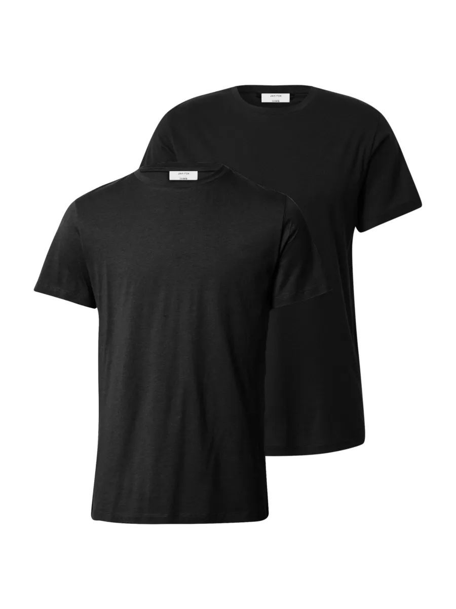 DAN FOX APPAREL Μπλουζάκι 'Piet'