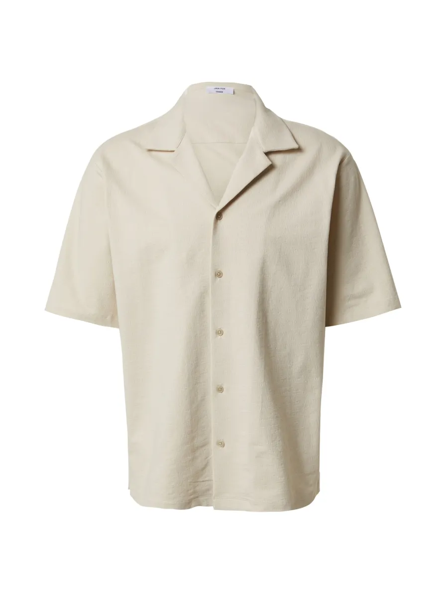DAN FOX APPAREL Πουκάμισο 'Roman'