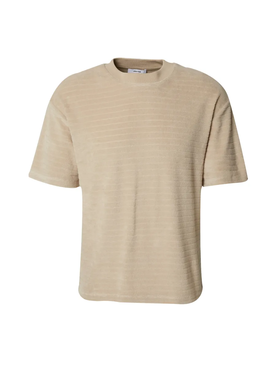 DAN FOX APPAREL Μπλουζάκι 'Ron'