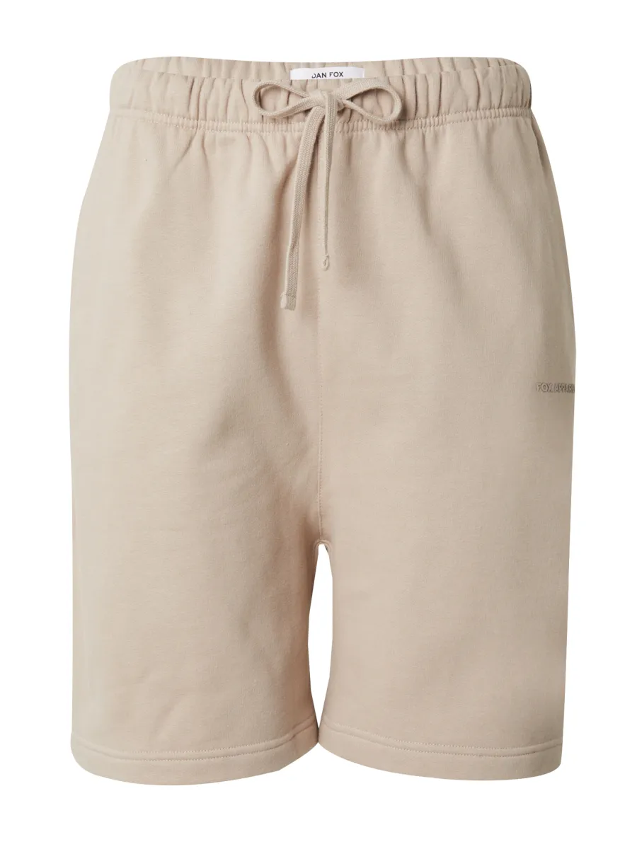 DAN FOX APPAREL Παντελόνι 'Sean'