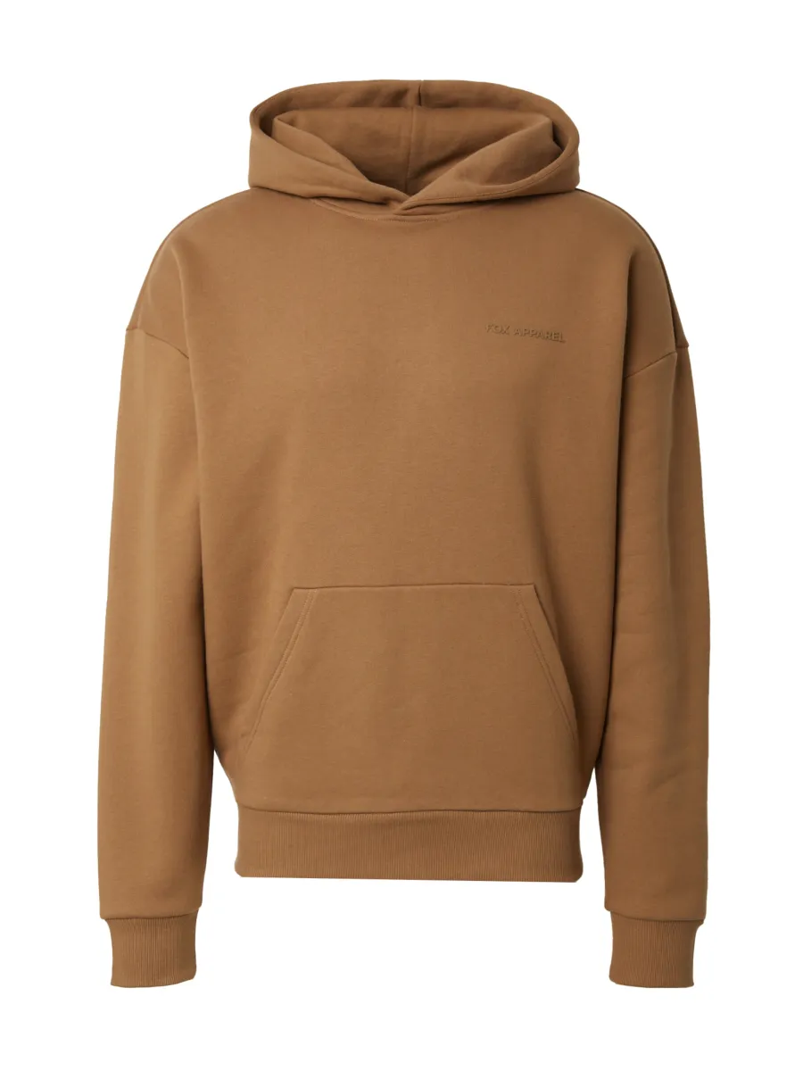 DAN FOX APPAREL Μπλούζα φούτερ 'Sebastian'