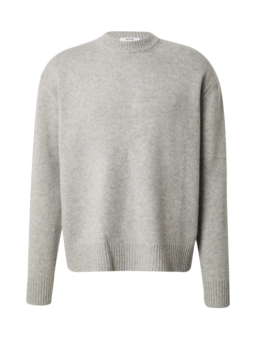 DAN FOX APPAREL Πουλόβερ 'The Essential'