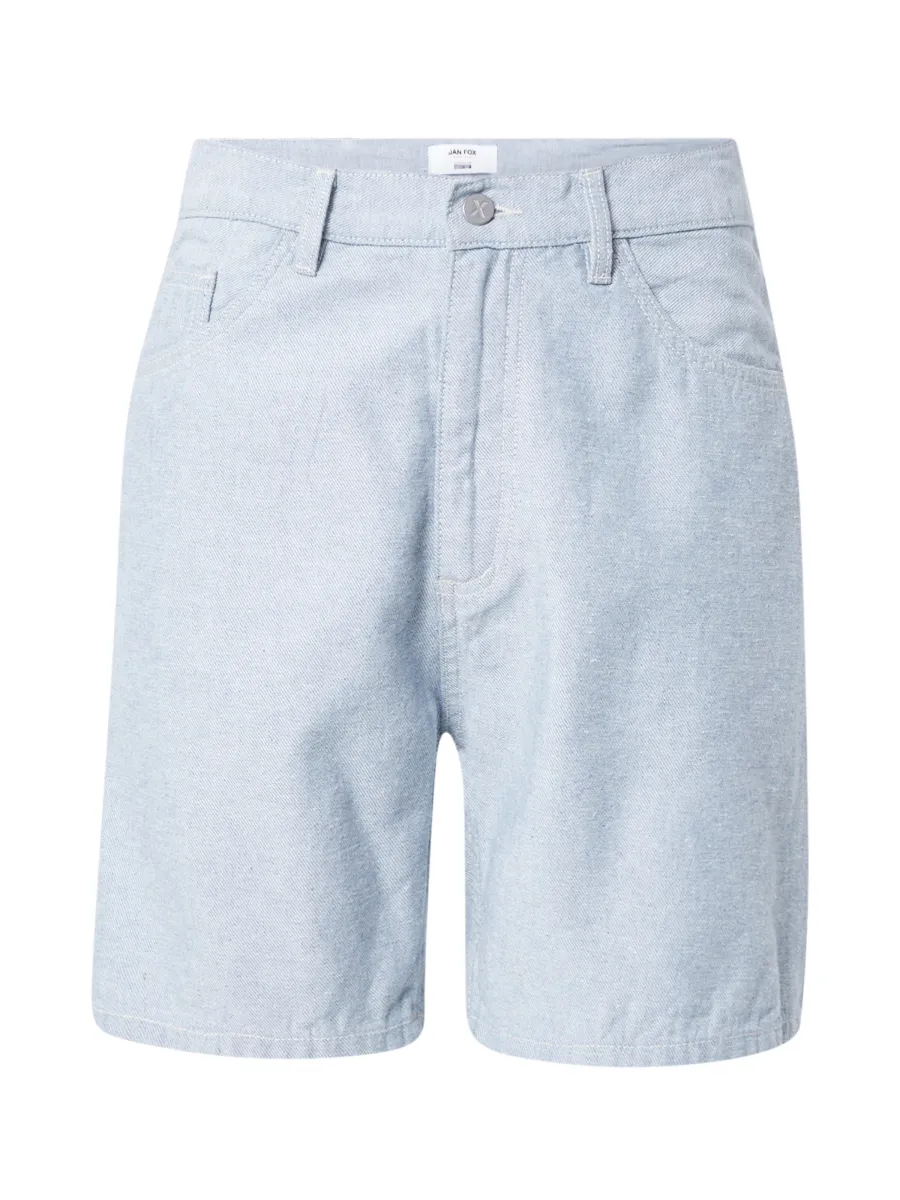 DAN FOX APPAREL Παντελόνι 'Yusuf'