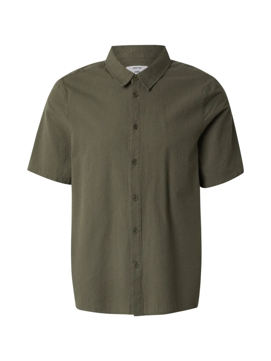 DAN FOX APPAREL Πουκάμισο