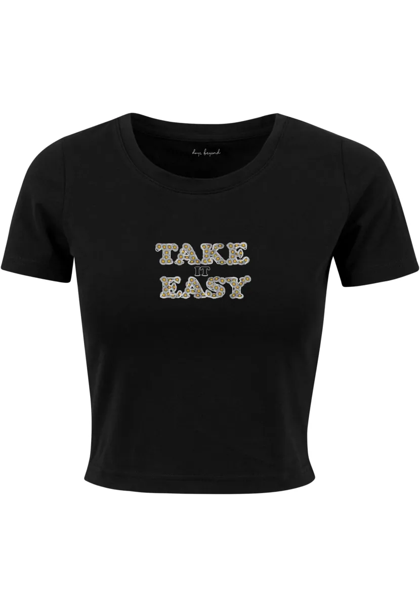 Days Beyond Μπλουζάκι 'Take It Daisy'