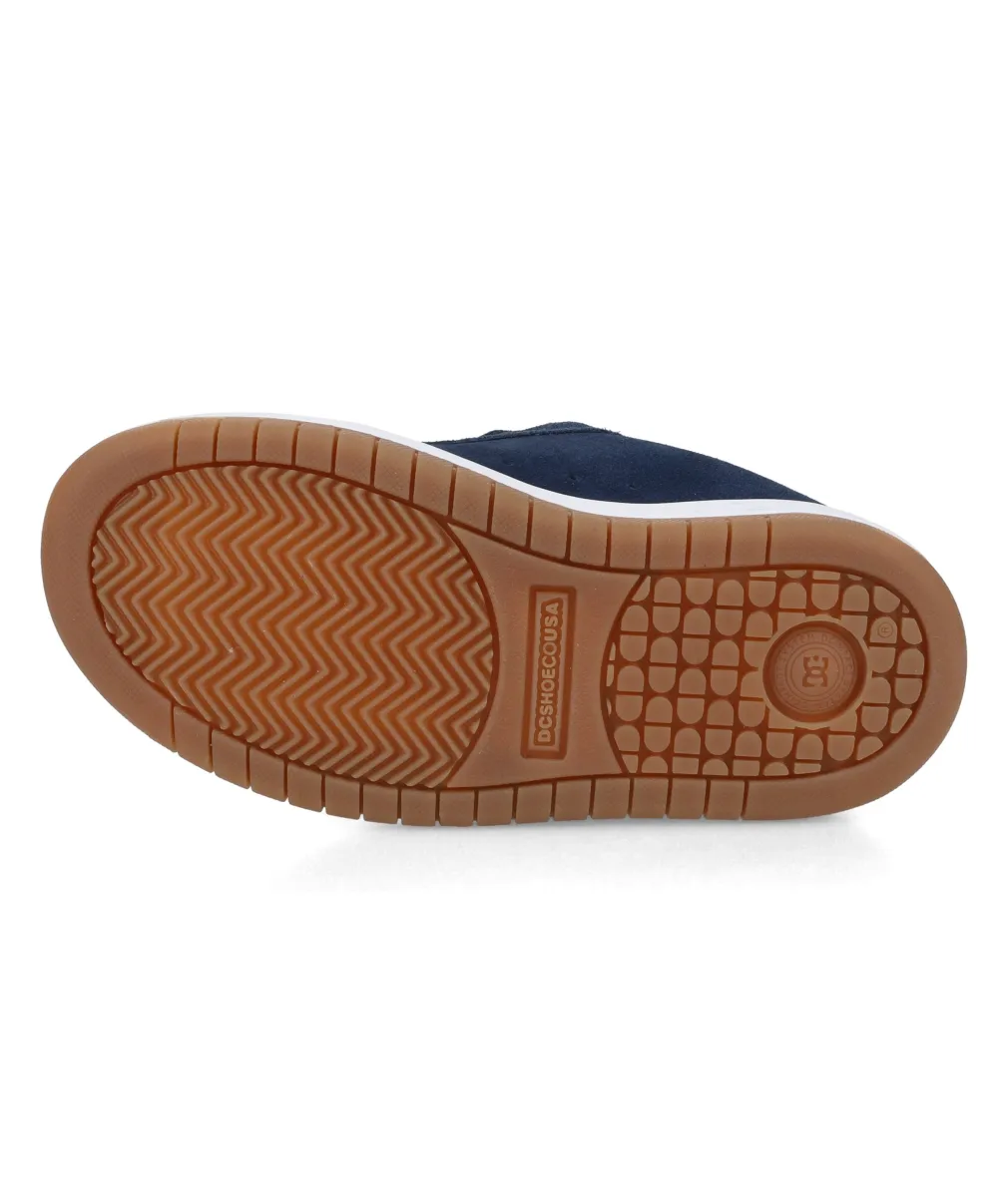 DC Shoes Αθλητικό παπούτσι 'COURT'