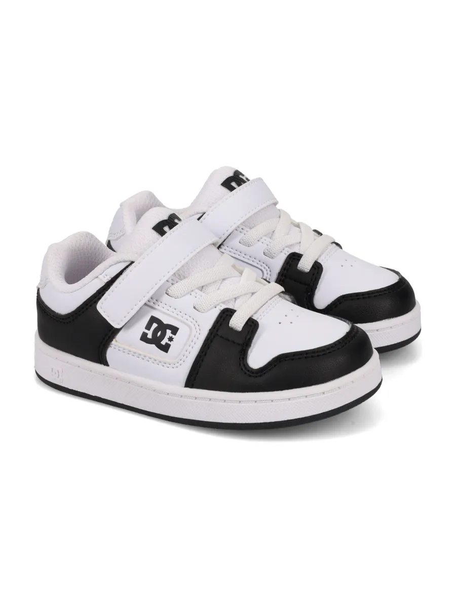 DC Shoes Αθλητικό παπούτσι 'MANTECA'