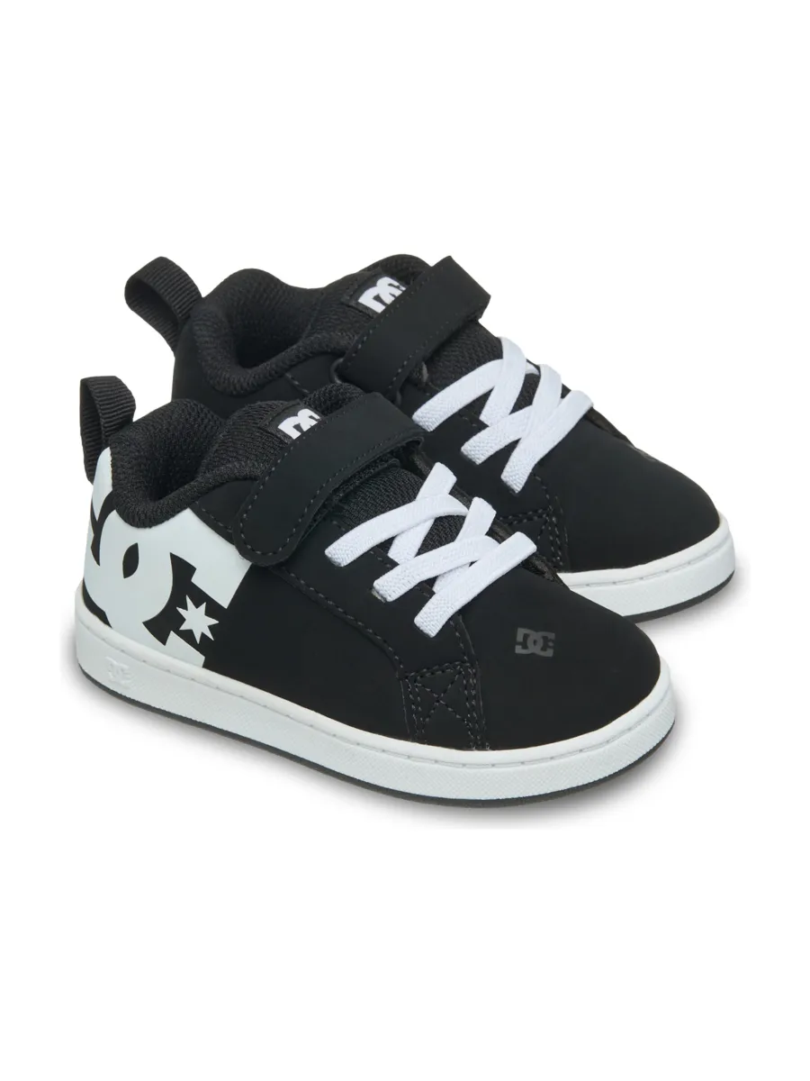 DC Shoes Αθλητικό παπούτσι 'TODDLER CG V'