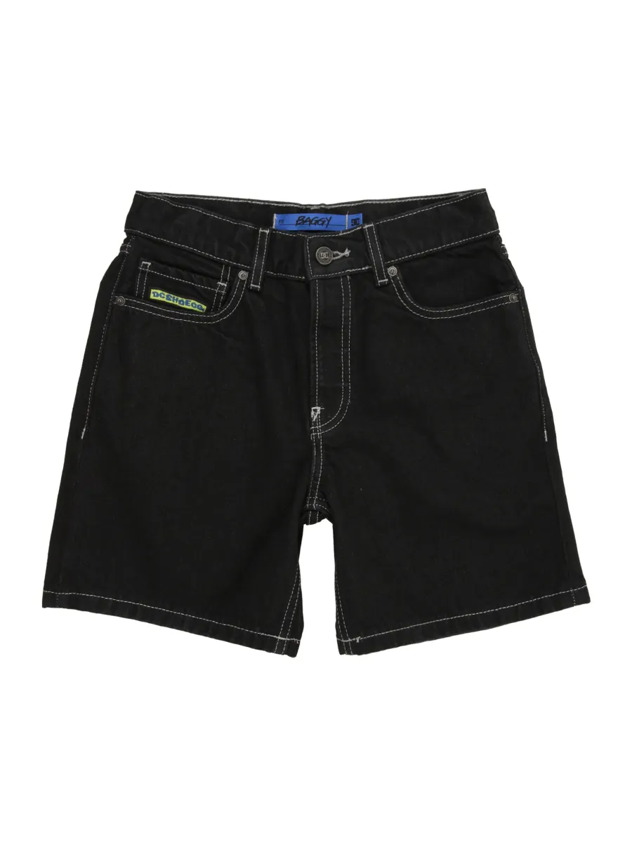 DC Shoes Παντελόνι φόρμας 'YOUTH'