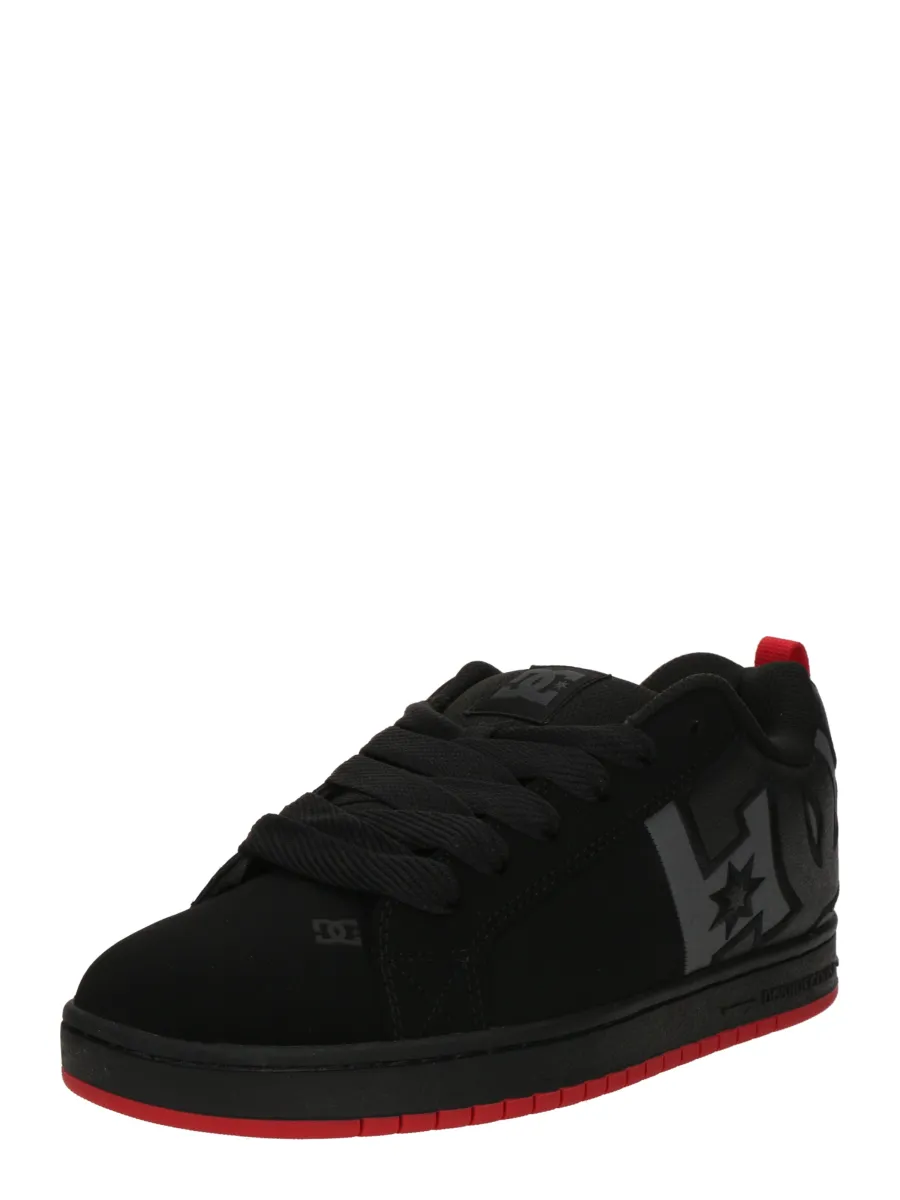 DC Shoes Σνίκερ χαμηλό