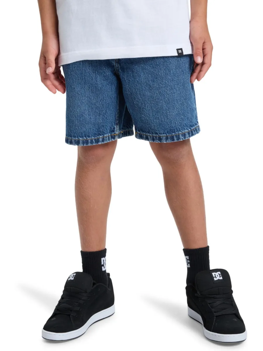 DC Shoes Παντελόνι φόρμας