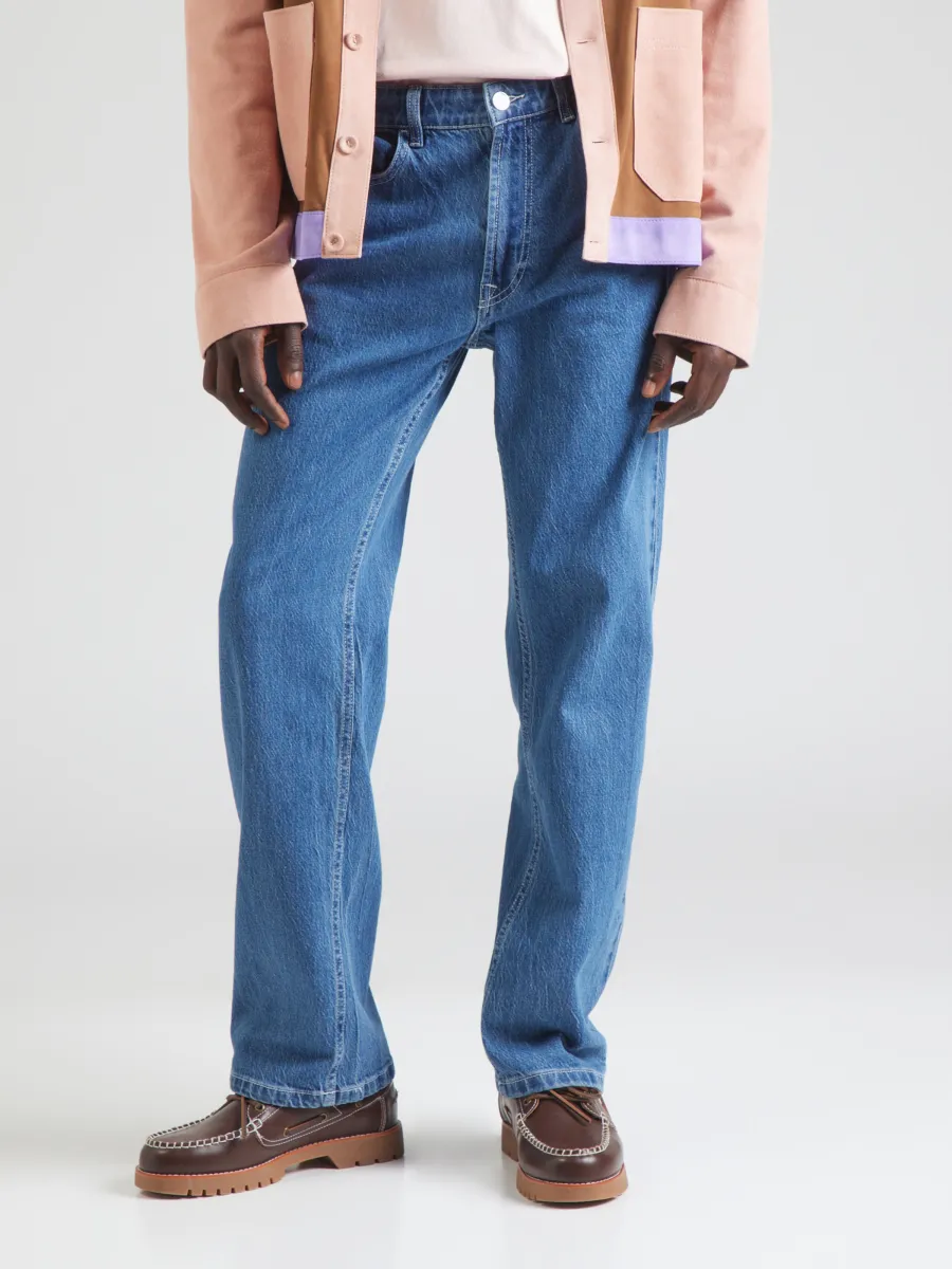 Denim Project Τζιν 'DPMDPMiami'