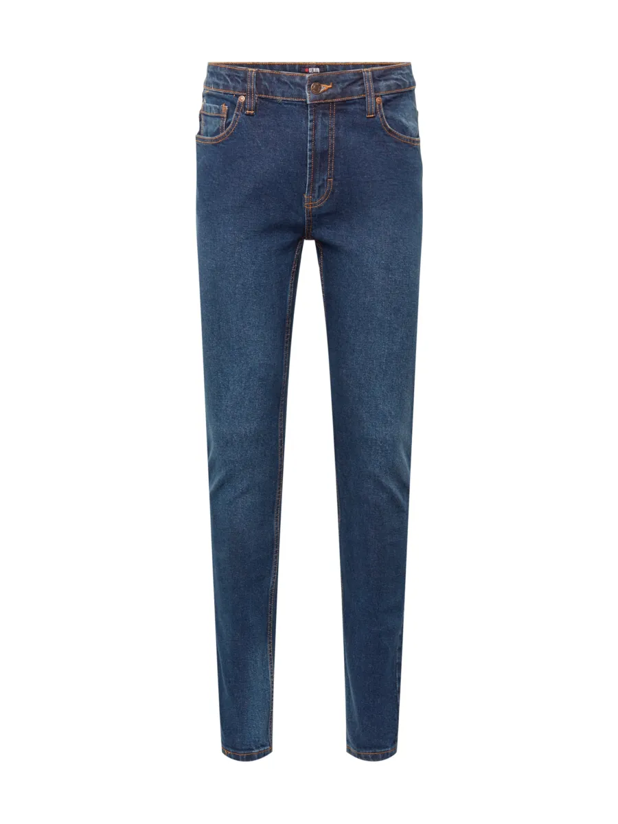 Denim Project Τζιν 'DPMMr. Red'