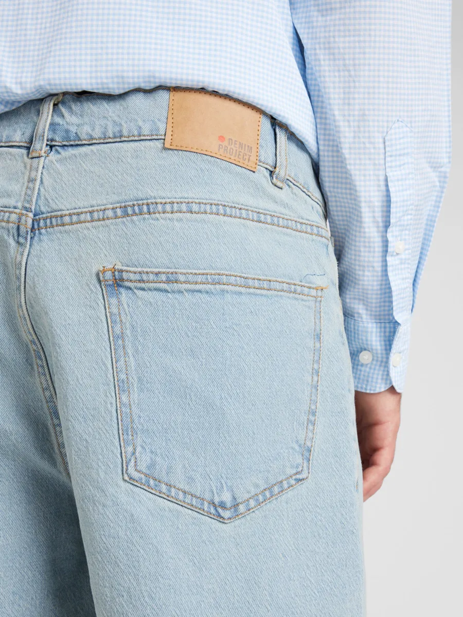 Denim Project Τζιν 'MIAMI'